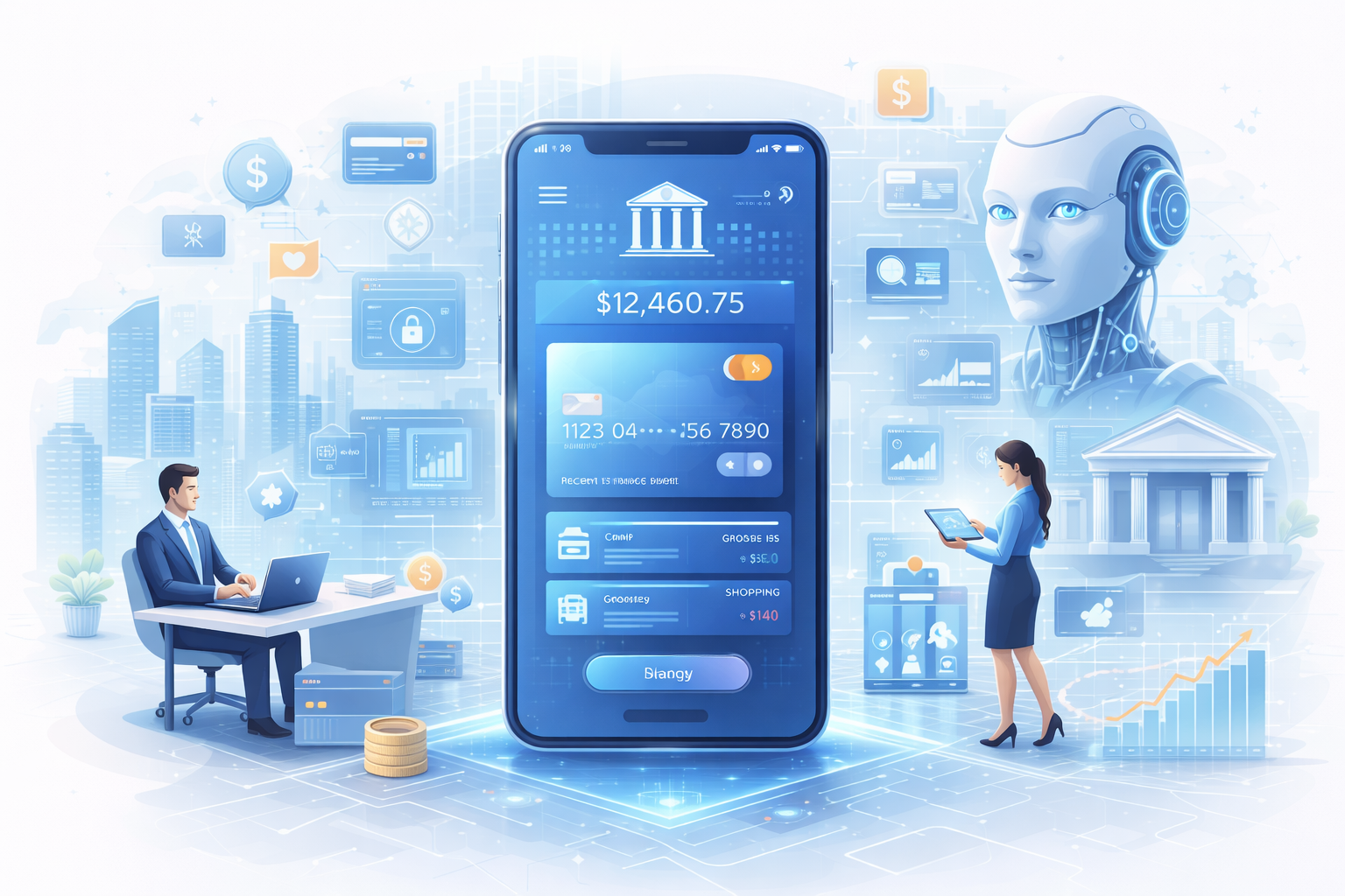 Banking